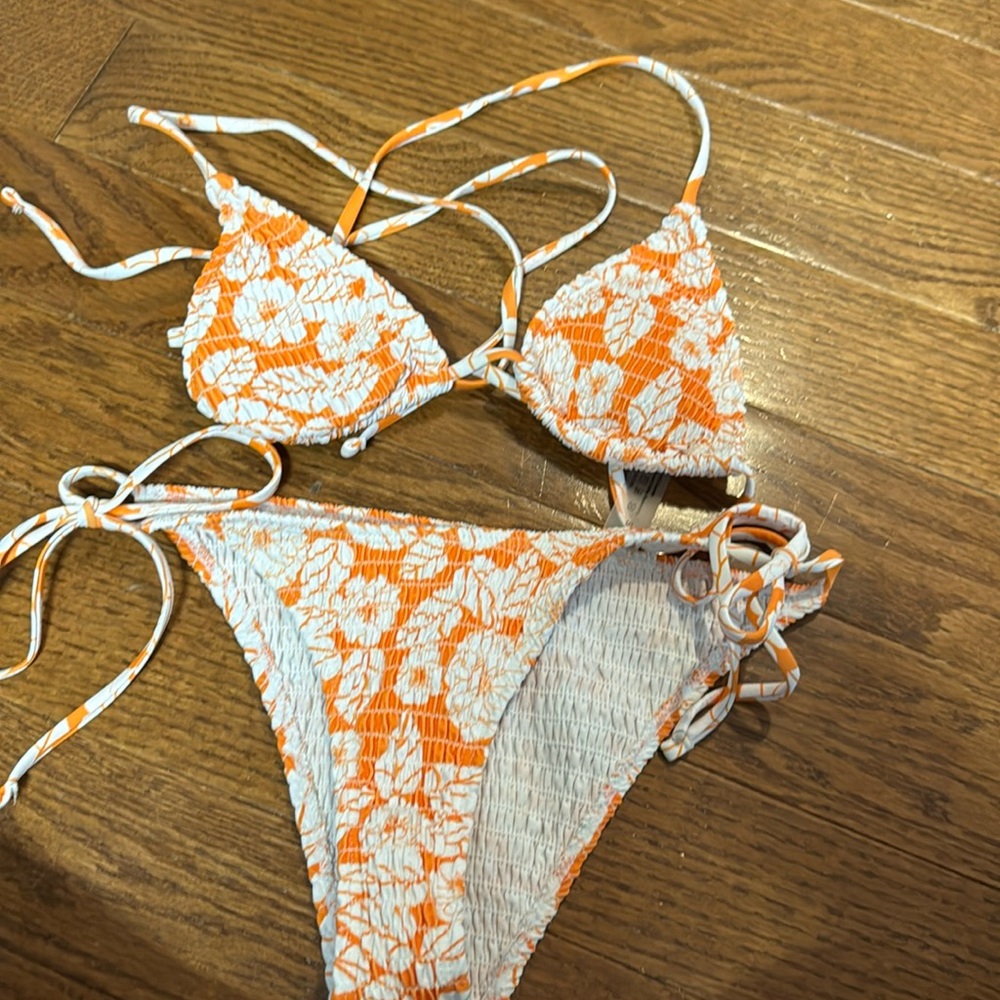 Shein Bikini